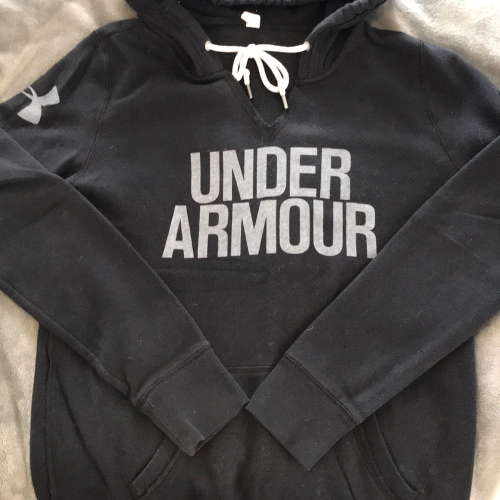 Under Armour Hoodie